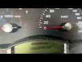 How to access Diagnostics Mode on a Holden VY/VZ Commodore
