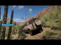 Land Rover Defender | Forza Horizon 5 | Gameplay