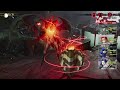 SMTV Vengeance Satan Superboss - Hard (No DLC / No NG+)