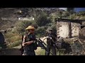 Ghost Recon Wildlands Part-9 ||#ghostreconwildlands