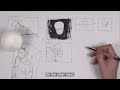 Intro to Perspective with Dong Ho Kim