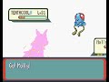 Let's Play Pokemon Emerald Part 26