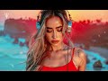 EDM Mix - Electronic Dance Music 2024 🎵 Electro Dance 2024 🎵 The Best Music 2024
