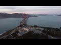 Golden Gate Bridge - Part 8 - 4k