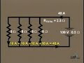 B3 - Resistance Calculations