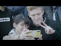 MY FIRST TIME IN JAPAN (VLOG #5)