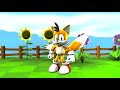 Tails Reacts to Sonic Mania Adventures - All Episodes