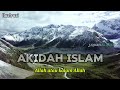 Peranan Akal Dalam Masalah Keimanan || Bab Akidah