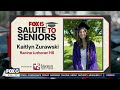 Salute to Seniors for Sunday, June 23, 2024 | FOX6 News Milwaukee