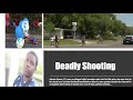 Sanford, FL Teen Shot & Killed