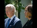 Biden Steps Aside. How Might Harris Step Up?