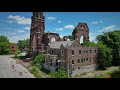 Top 10 Abandoned Places of St. Louis, Missouri