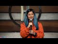 Falling in Love | Standup Comedy by Jeeya Sethi