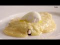 Gordon Ramsay vs Marco Pierre White Scrambled Eggs Battle