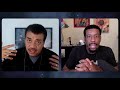 Neil deGrasse Tyson Explains the Difference Between Mass, Weight, and Density