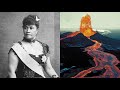 Queen Liliʻuokalani of Hawaii