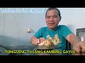 MUKBANG TONGSENG TULANG KAMBING GAYISS