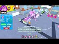 PURPLE UNITS vs PINK UNITS! 🤯🔥 | Toilet Tower Defense Roblox