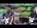 230625 서울파크뮤직페스티벌 나상현씨밴드 full ver. | @올림픽공원