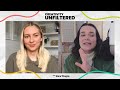 Finding Creative Fulfilment & Managing Burnout with Fabulous Hannah | Creativity Unfiltered EP01