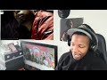 Nas - Sitting With My Thoughts (Official Video) REACTION!