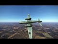 New IL-2 Battle Of Normandy plane: Arado Ar-234