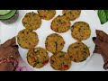 Potato Snacks Recipe - आलू का टेस्टी और क्रिस्पी नाश्ता ।। Aloo Ka Nashta Recipe