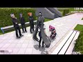 Drama Queen VS Manipulator | Yandere Simulator Concepts