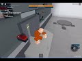 Playing Roblox’s Prison Life! (IF I DIE THE VIDEO ENDS LOL)