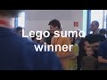 Lego sumo 2012 RobotChallenge