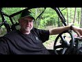 #1 How to use the Samsung Android Tablet with BackCountry Navigator Pro on the SXS ATV Trails