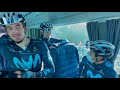 #SinCadena: O Gran Camiño | Movistar Team - 2022