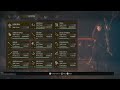 Nioh 2 Remastered - Build for Underworld