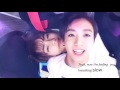 Taekook II Vkook - Lights down low