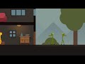 Animation vs. Zombie - Stickman animations