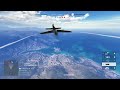 BF5 air support XBOX Gameplay ( no commentary )