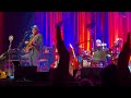 Elvis Costello - Pump It Up - Atlanta - 2024