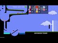 Beat the Keeper 64 Countries World Cup Tournament Ep. 8 / Marble Race King