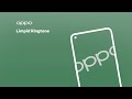 Oppo limpid ringtone (Color OS 12/13)