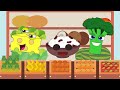 Opposites Song +More Kids Songs | English Tree