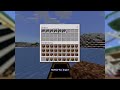 Very Easy Any Stacked Item Duplication Glitch In Survival Minecraft! (SUPER OP) PE,XBOX,PS,PC,Switch