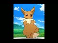 evee dancing to buttercup