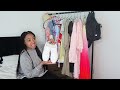 SPRING VACATION HAUL 2022 | DISNEY FAMILY OUTFITS
