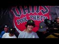 2017 Vans Pool Party  Pro Highlights