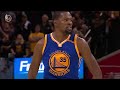 Final 3:29 WILD ENDING Warriors vs Cavaliers 2017 NBA Finals - Game 3  👀🔥