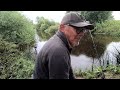An Anglers Diary with A Moment in Time Channel - Chapter 118 - Barbel & Chub Fishing