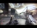 MW2 Highrise glitches