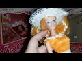 MEGO Fashion Candi's Sweet Friends 70s Fashion Dolls Unboxing ~ Toy-Addict