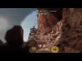 STAR WARS Battlefront: First Time Hero Hunt