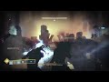 Destiny 2 Vault Of Glass 5th Completion